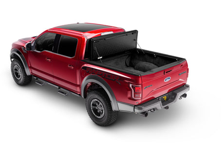 Product of UnderCover Armor Flex Hard Folding AX22010 Tonneau Cover 