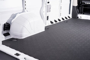 Product of BedRug VTDP14M Dark Gray Thermoplastic Olefin (TPO) Cargo Area Cargo Area Liner 