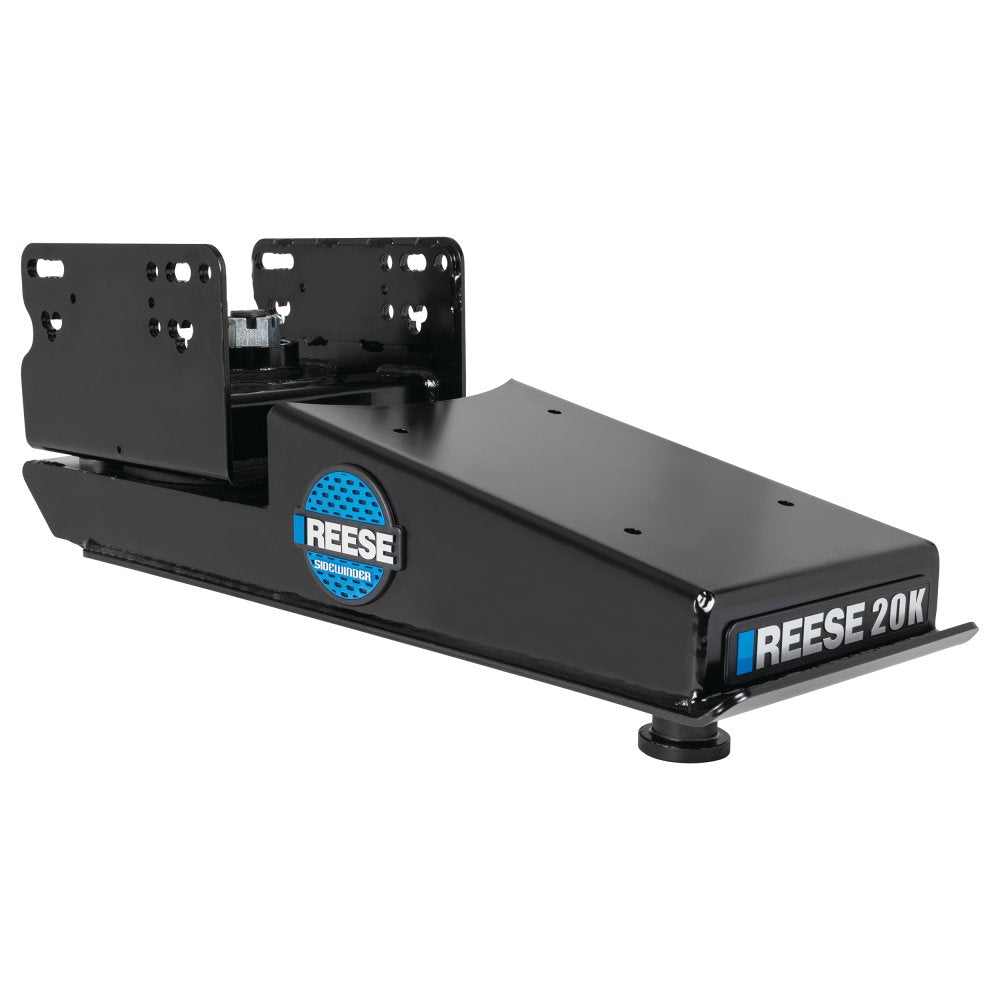 Reese 69220 Fifth Wheel Trailer Hitch Pin Box||69220_1.Jpg||86||r3469220||1786700