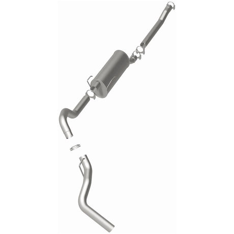 Bre Exhaust 106-0525 Exhaust System Kit||106-0525_1.Jpg||86||bre1060525||2239972