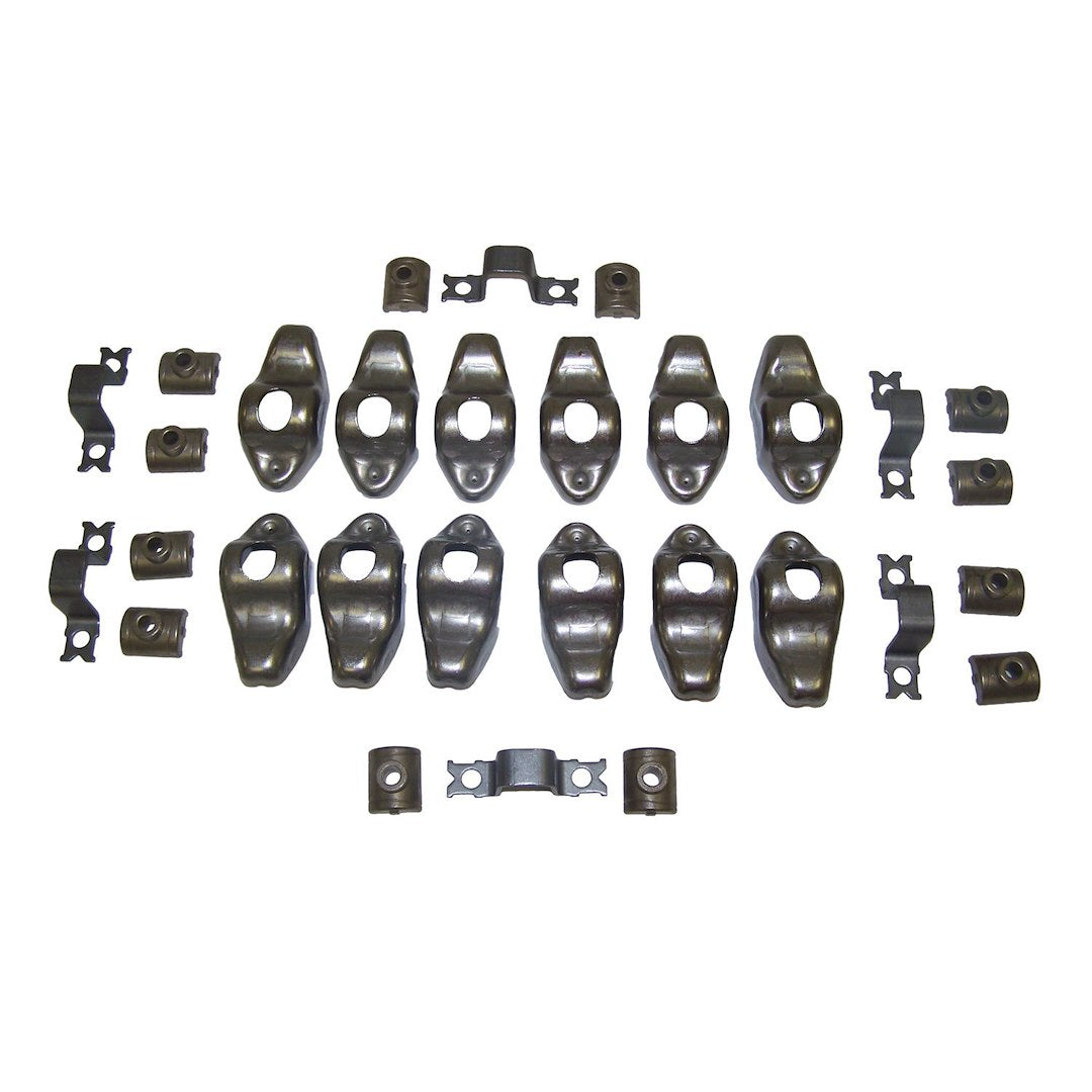 Crown Automotive 3242393k Rocker Arm||3242393k.Jpg||85||c1y3242393k||1072946