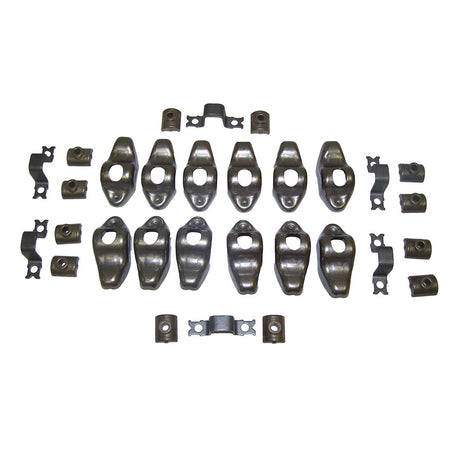 Crown Automotive 3242393k Rocker Arm||3242393k.Jpg||85||c1y3242393k||1072946