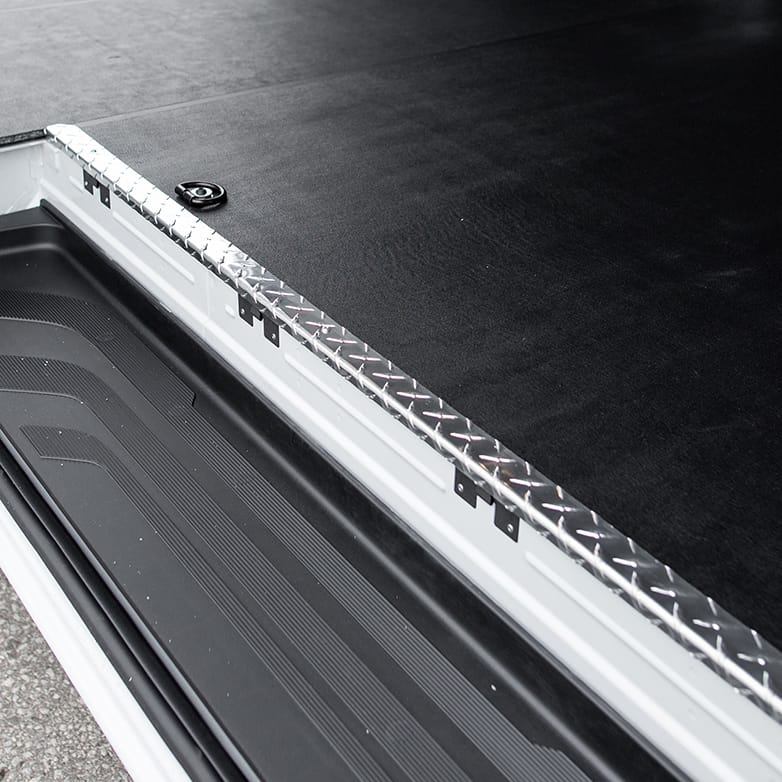 Product of Legend Fleet 109-151-1010 Door Sill Protector