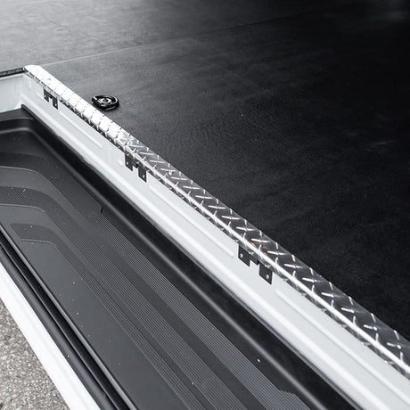 Product of Legend Fleet 109-151-1010 Door Sill Protector