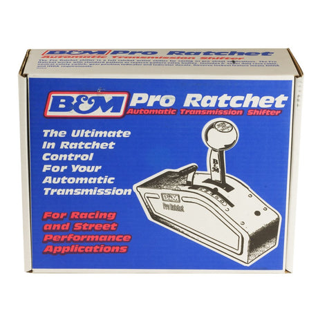 Product of B&M 81120 Auto Trans Shifter