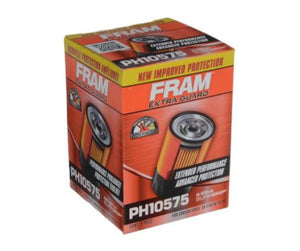 Product of Fram Filter PH10575 EXTRA GUARD ® Spin-On Oil Filter 