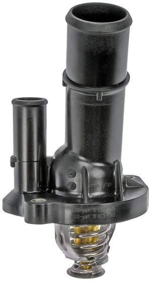 Dorman (Oe Solutions) 902-682 Thermostat Housing||902-682-007.Jpg||91||d18902682||1750996