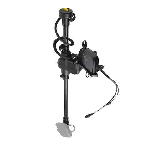 Humminbird 740222-1 Transducer Adapter||740222-1_1.Jpg||86||hum7402221||889309