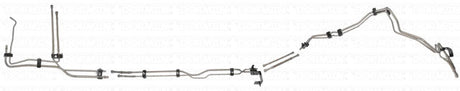 Dorman (Oe Solutions) 919-873 Fuel Line||919-873.Jpg||85||d18919873||1118480