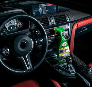 Turtle Wax Inc. T930 Interior Cleaner||t930_3.Jpg||88||t23t930||861794