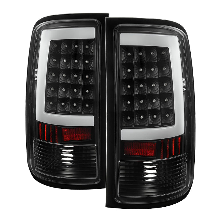 Product of Xtune 5081551 Tail Light Assembly 