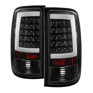 Product of Xtune 5081551 Tail Light Assembly 