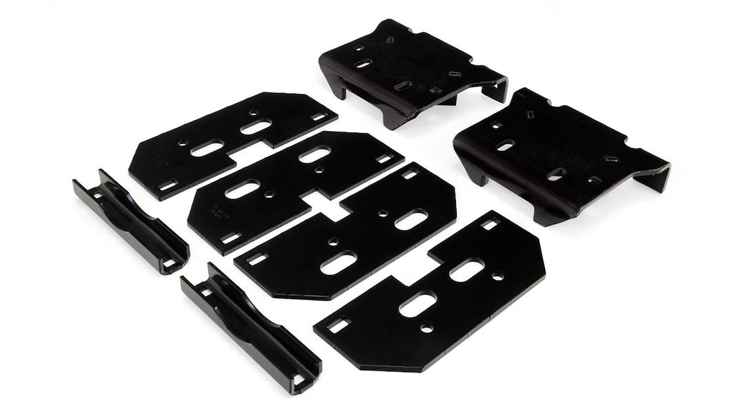 Product of Air Lift 93295 Helper Spring Kit