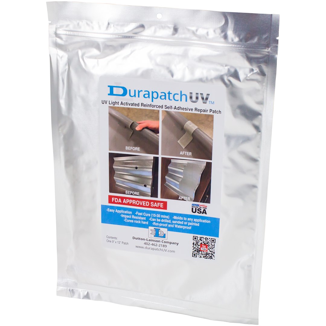 Product of Dutton Lainson Corp 56714 Multi Purpose Repair Patch