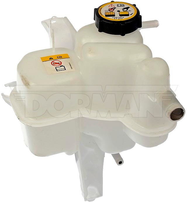 Dorman (Oe Solutions) 603-215 Coolant Reservoir||603-215.Jpg||85||d18603215||2155220