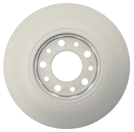 Product of Raybestos Brakes 781099 Specialty - Street Performance OEM OEM Brake Rotor 