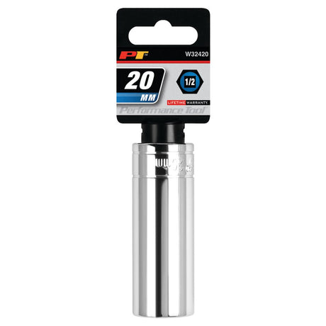 Product of Performance Tool W32420 Socket Metric 