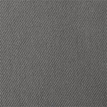 Product of Covercraft SS8529PCGY SeatSaver® Gray Polycotton Seat Cover 