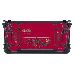 Cruiser 19050 License Plate Frame||19050_1.Jpg||86||c3419050||1718881