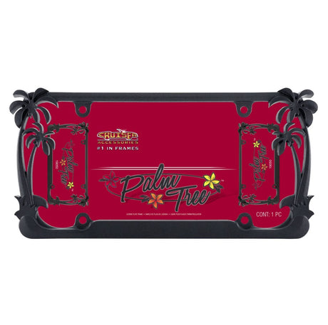 Cruiser 19050 License Plate Frame||19050_1.Jpg||86||c3419050||1718881