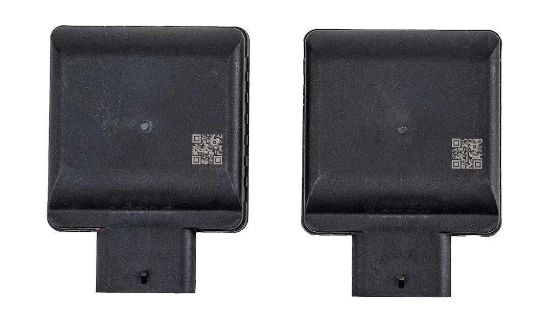 Product of Brandmotion Rdbs-1600 Blind Spot Detection System