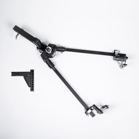 Product of Blue Ox BXW1051 13000 Pound Trunnion Bar Weight Distribution Hitch 