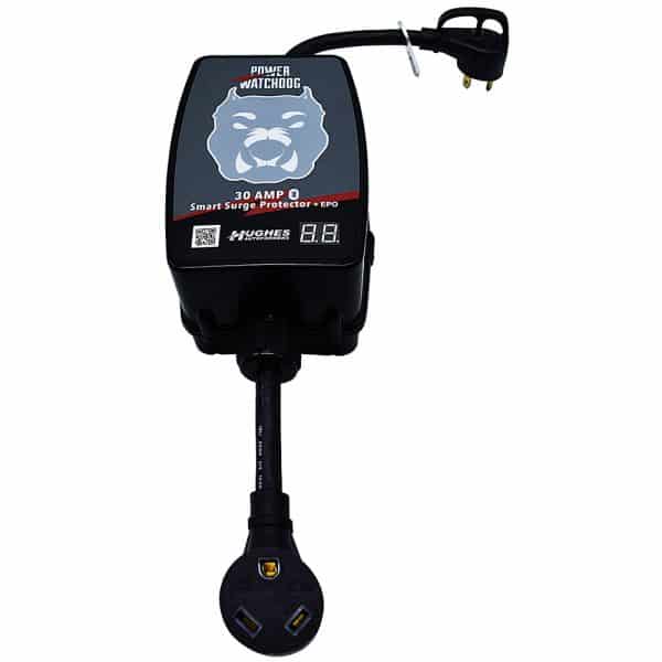 Hughes Auto Pwd30-Epo Surge Protector||pwd30-Epo_1.Jpg||86||h6zpwd30epo||996097