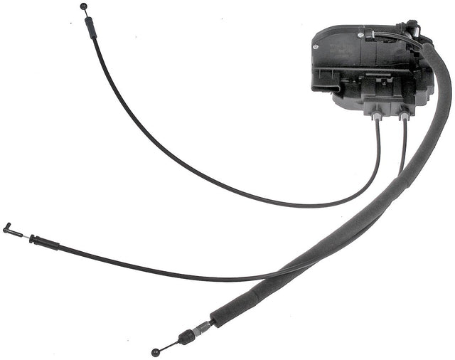 Dorman (Oe Solutions) 937-281 Door Lock Actuator||937-281-001.Jpg||85||d18937281||1335956