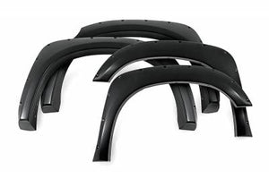 Black Horse Offroad Ff-Niti01-Sm-Pkt Fender Flare||ff-Niti01-Sm-Pkt_4.Jpg||86||blkiti01smpkt||1468832