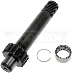 Dorman (Oe Solutions) 630-457 Axle Shaft||630-457.Jpg||85||d18630457||870721