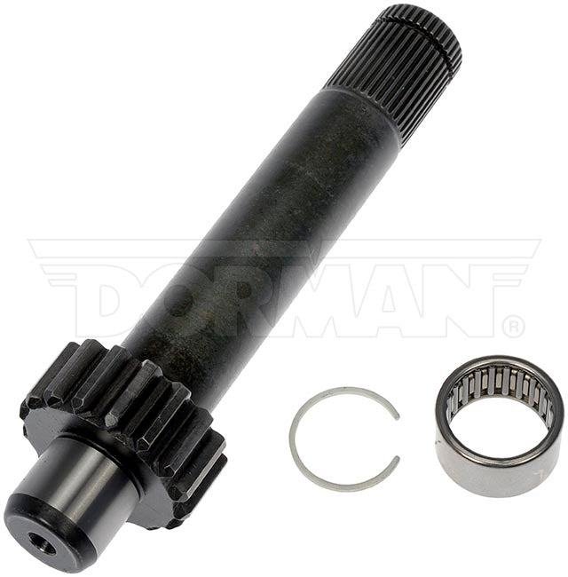 Dorman (Oe Solutions) 630-457 Axle Shaft||630-457.Jpg||85||d18630457||870721