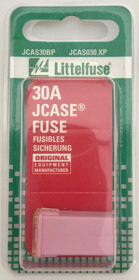 Littelfuse Inc. Jcas30bp Fuse||jcas030xp.Jpg||85||l24jcas30bp||1243492