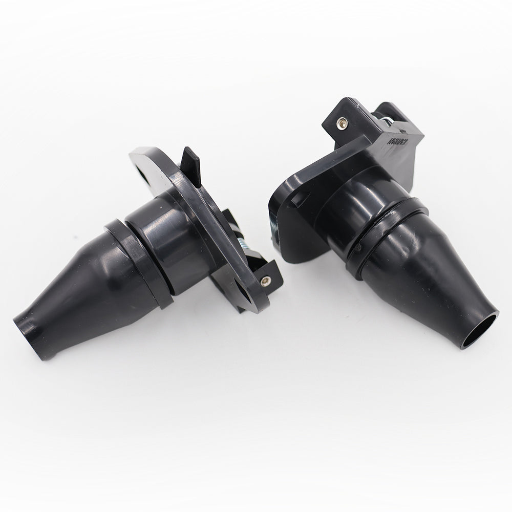 Product of Blue Ox Bx8862 Trailer Wiring Connector Extension