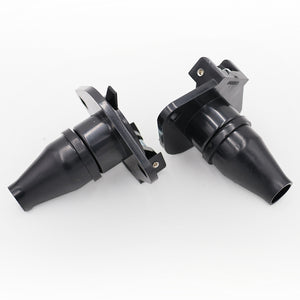 Product of Blue Ox Bx8862 Trailer Wiring Connector Extension