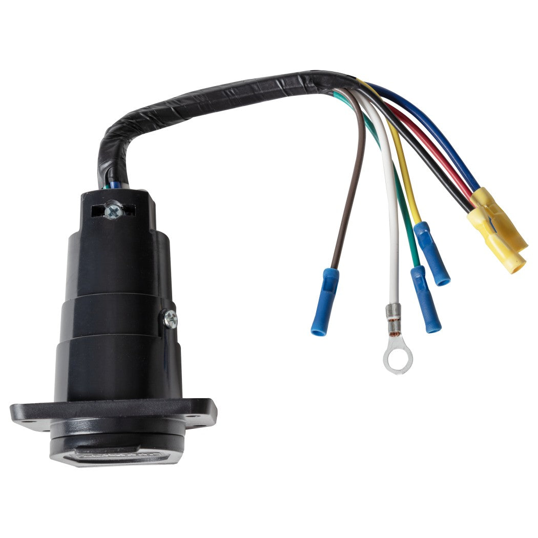 Hopkins Mfg 41145 Trailer Wiring Connector||||87||h2241145||2021621