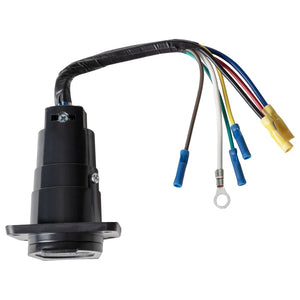 Hopkins Mfg 41145 Trailer Wiring Connector||||87||h2241145||2021621