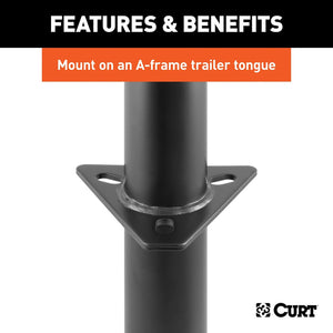 Curt 25007 Trailer Tongue Jack||25007_3008x1990_Fb.Jpg||88||c9325007||1680056