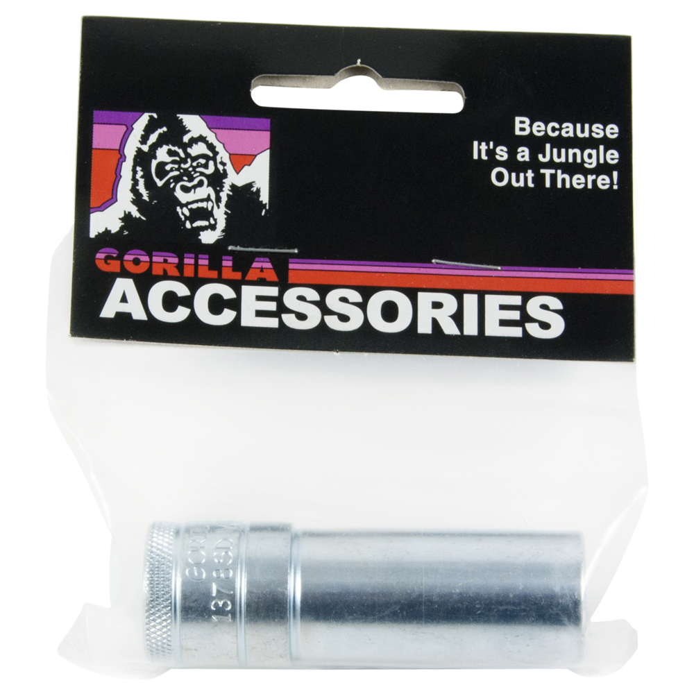 Gorilla 1378sdwrench Lug Nut Socket||1378sdwrench.Png||85||g2078sdwrench||1246266