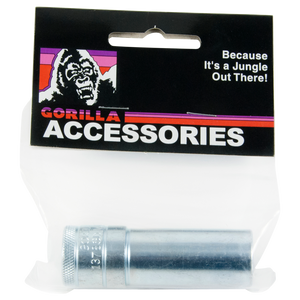 Gorilla 1378sdwrench Lug Nut Socket||1378sdwrench.Png||85||g2078sdwrench||1246266