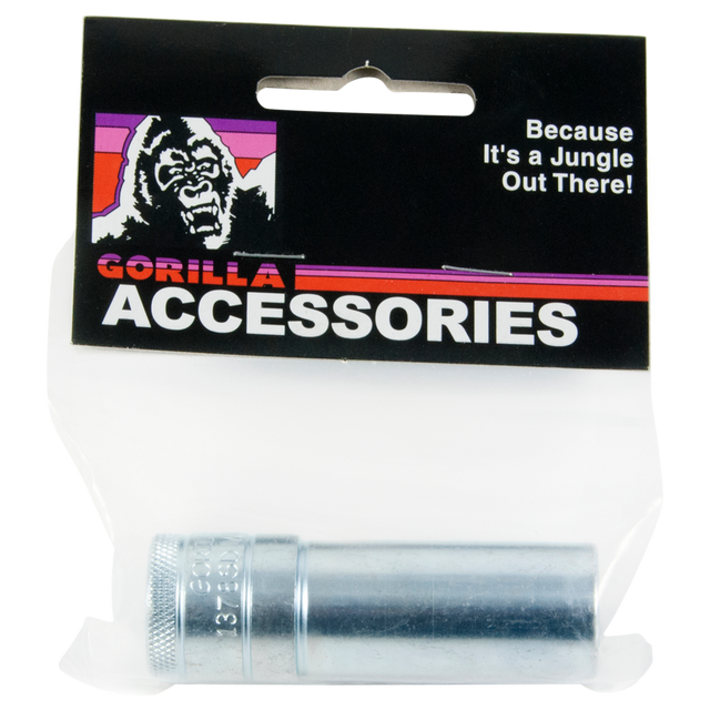 Gorilla 1378sdwrench Lug Nut Socket||1378sdwrench.Png||85||g2078sdwrench||1246266