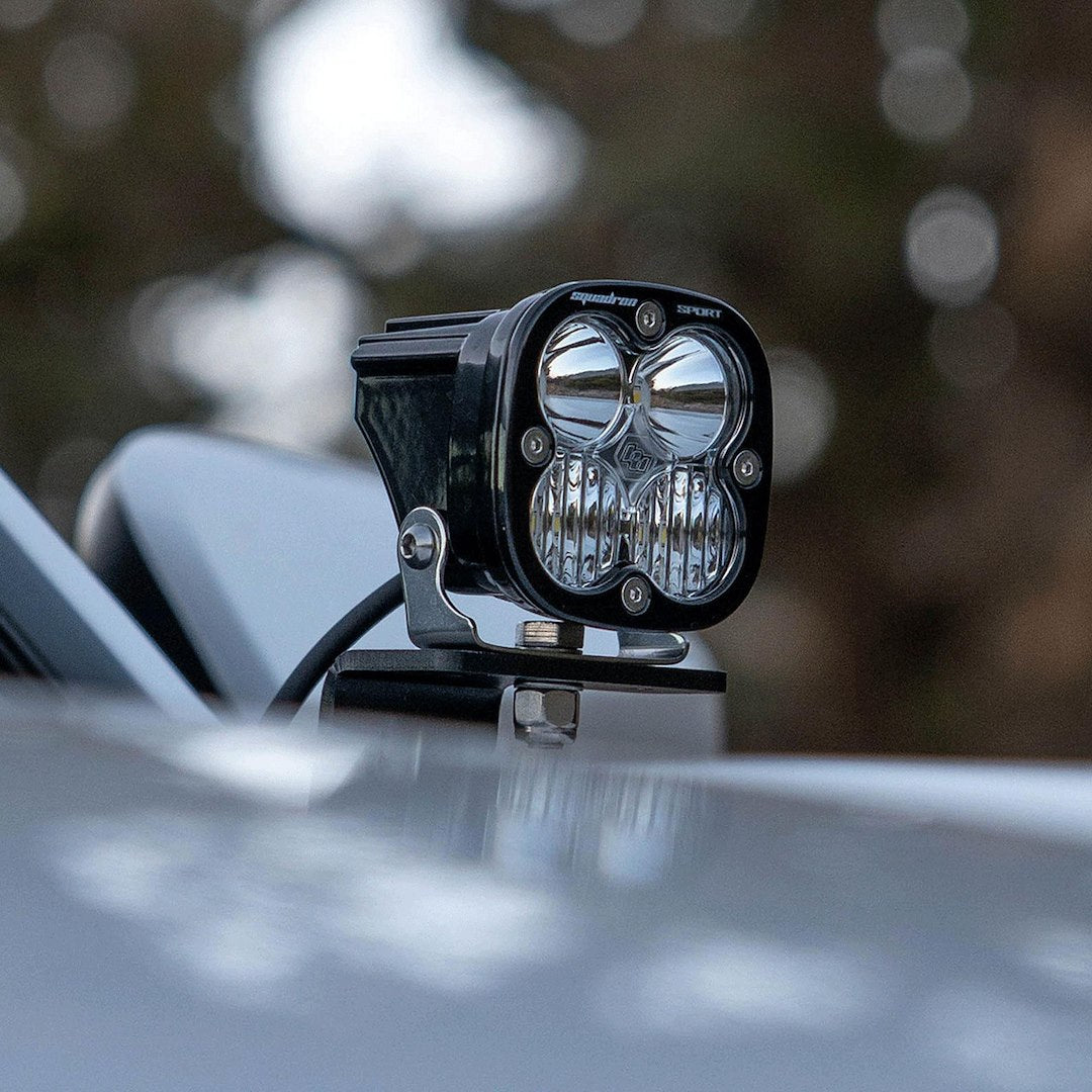 Baja Design 44-8264 Driving/ Fog Light||44-8264_1.Jpg||86||b34448264||2344181