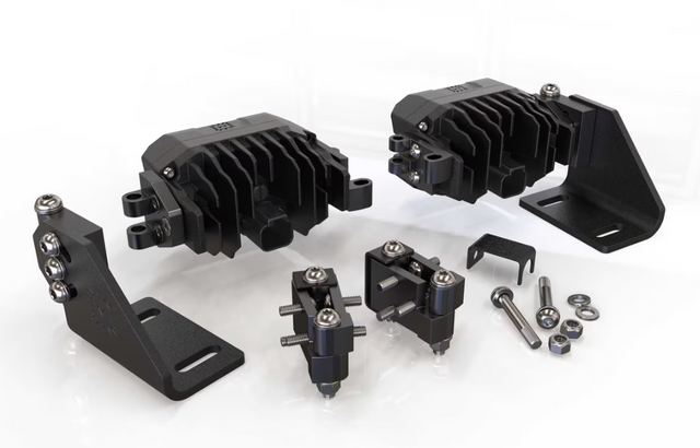 Morimoto Baf090 Driving/ Fog Light Installation Kit||baf090.Png||85||mrmbaf090||2313504