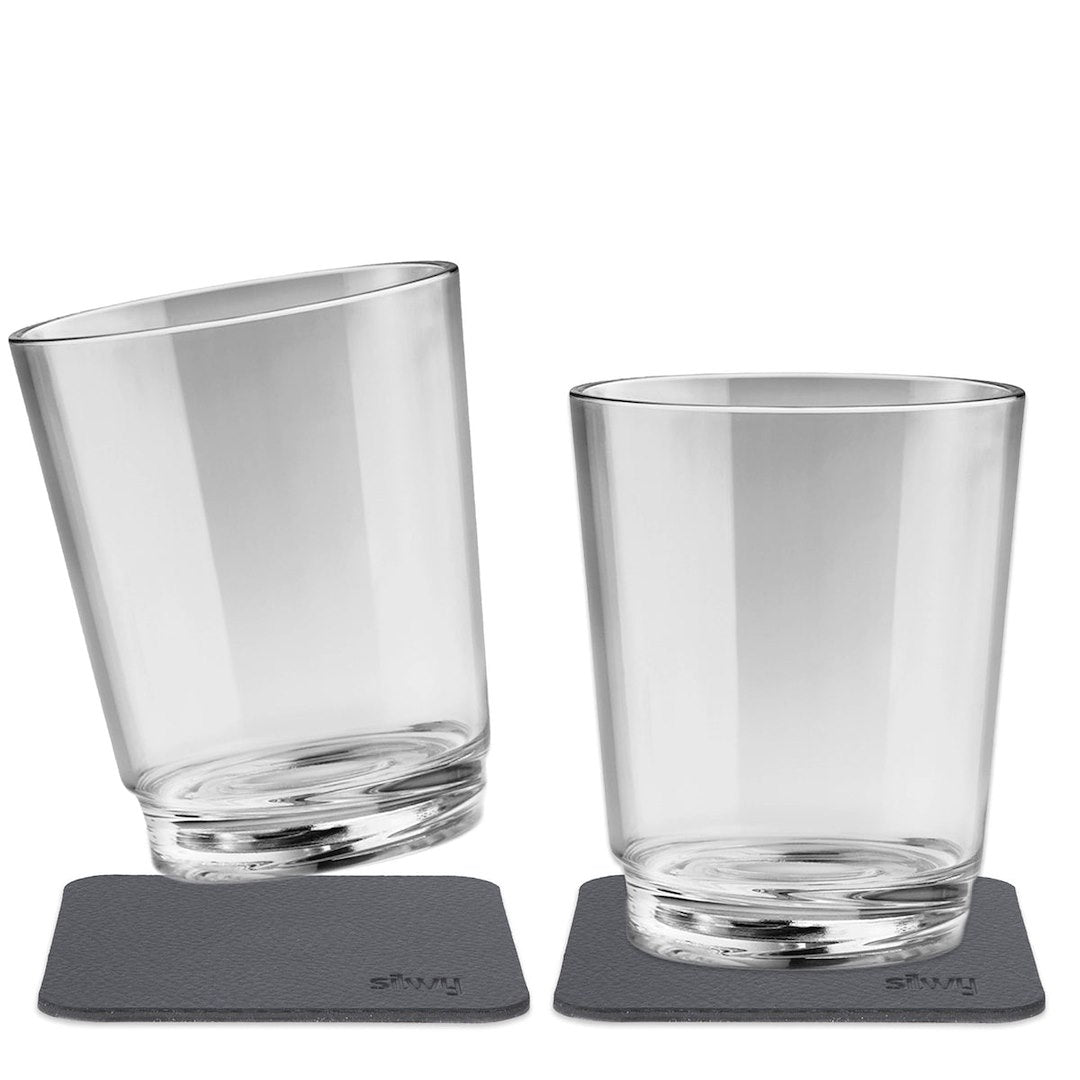 Silwy Magnetic S025-0501-2 Drinking Glass||s025-0501-2.Jpg||85||swys02505012||1740376