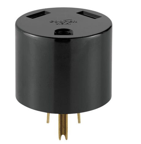 Product of Cooper Wire 1264-Box Power Cord Adapter