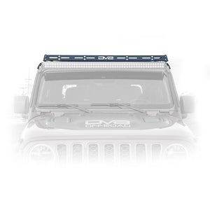 Dv8 Offroad Rrjl-02 Roof Rack||2007-18-Jeep-Jk-4-Door-2018-21-Jl-Jt-Roof-Rack-Dv8-Offroad-Rrjl-02-4.Jpg||88||dv8rrjl02||1628830