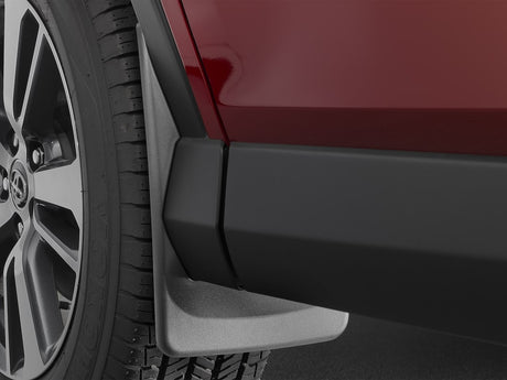 Weathertech (Usa) 110057 Mud Flap||110057_1.Jpg||86||w24110057||1674117