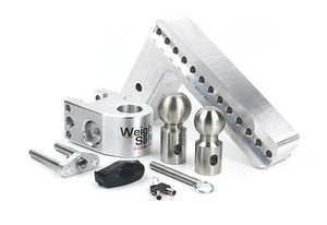 Weigh Safe Ws10-3 Trailer Hitch Ball Mount||ws10-3-Dis.Jpg||86||wsfws103||1639874