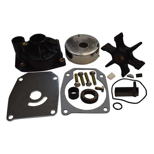 Emp - Engineered Marine Products 46-01874 Water Pump Kit||46-01874.Jpg||85||emp4601874||2115240