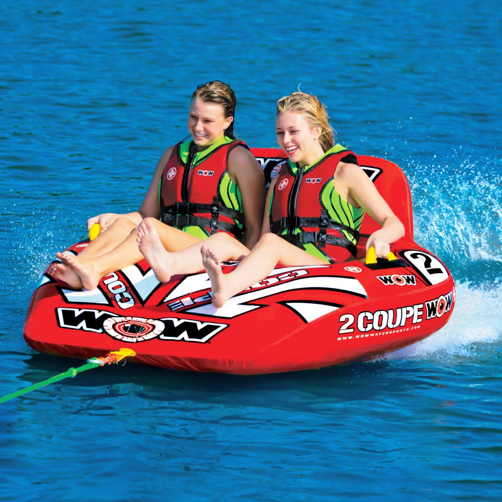 World Of Watersports 15-1030 Towable Tube||15-1030_5.Jpg||90||wow151030||1567677