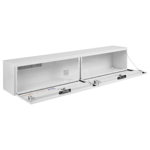 Product of Weather Guard (Werner) 391-3-02 Super-Side Standard Profile Toolbox 